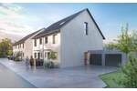 Neubau-Reihenhäuser in ruhiger Lage mit 2 KFZ-Stellplätzen und eigenem Grundstück, Echterdingen 5 zimmer