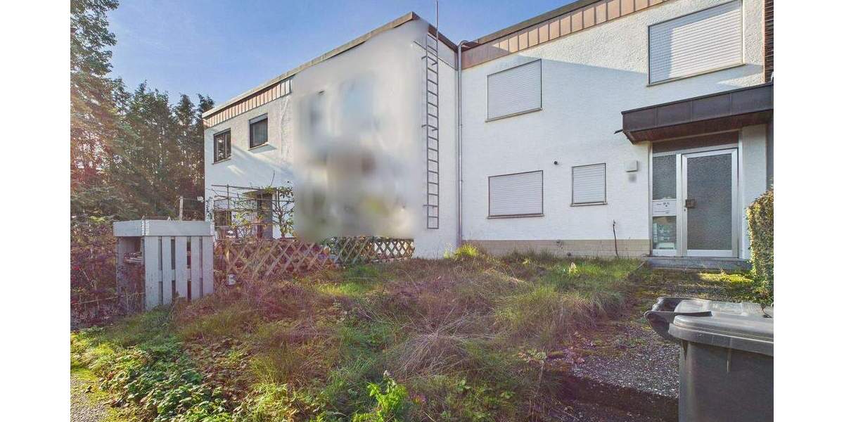 Reihenendhaus Waiblingen Hegnach - 5 Zimmer, 120 m&sup2;, 490.000&euro; | Angebot:25697772