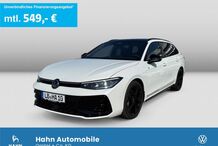 Gebrauchtwagen VW Passat Variant