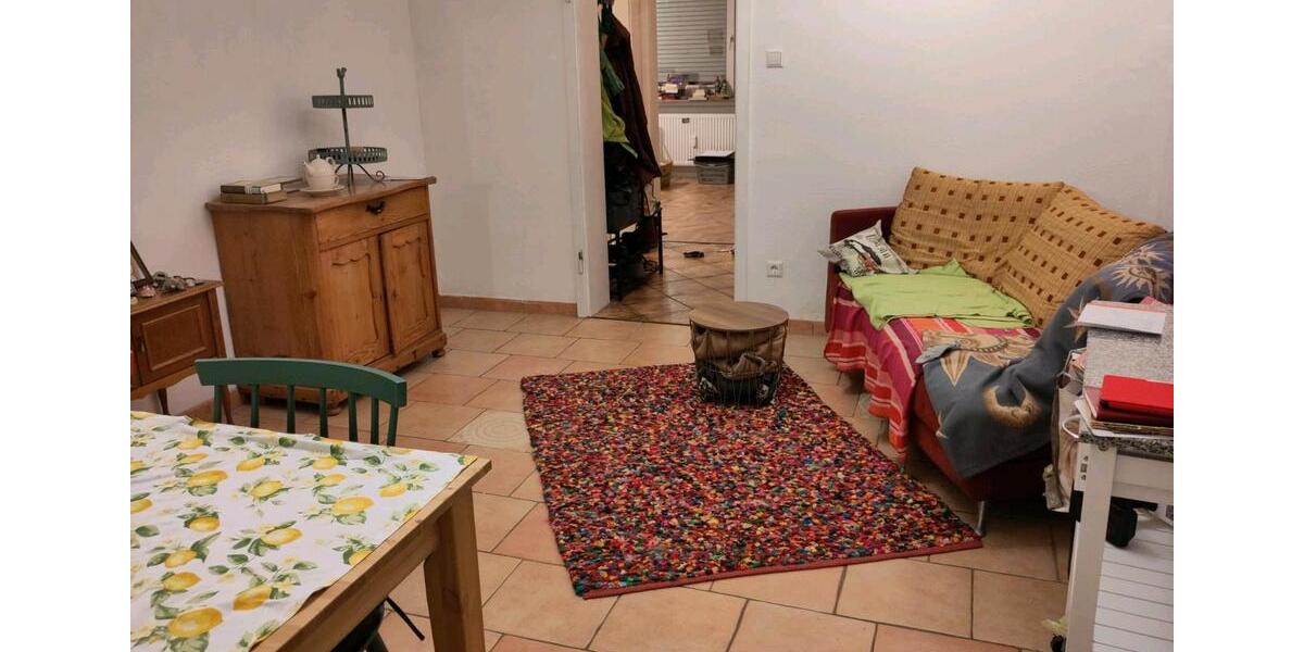 Etagenwohnung Leonberg - 2 Zimmer, 50 m&sup2;, 850&euro; | Angebot:26087990