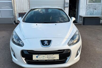 Peugeot 308 210.229 km 4.400 &euro; Kirchheim unter Teck 73230
