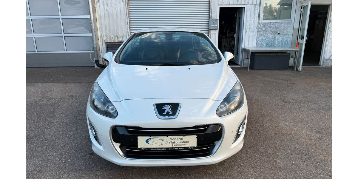 Peugeot 308 210.229 km 4.400 &euro; Kirchheim unter Teck 73230