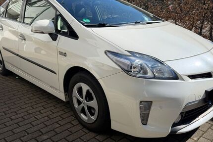 Toyota Prius 163.000 km 10.800 &euro; Nürtingen 72622