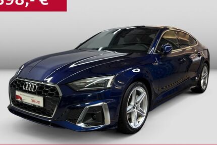 Audi A5 42.600 km 32.860 &euro; Ludwigsburg 71636
