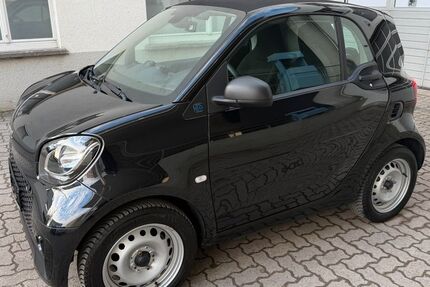Smart ForTwo 12.000 km 9.900 &euro; Magstadt 71106