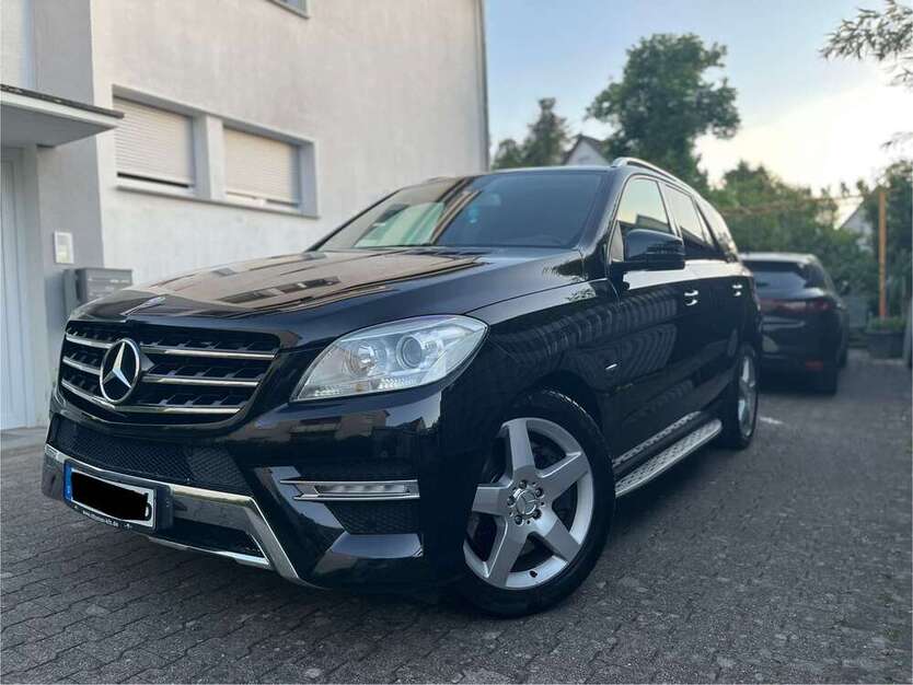 ML 350