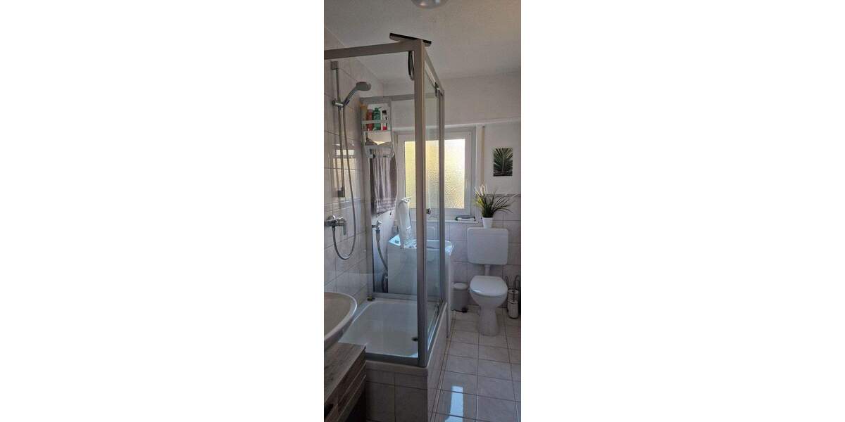 Ankommen. Durchatmen. Zuhause sein: Charmante lichtdurchflutete 2-Zimmerwohnung sucht NichtraucherIN 2 zimmer