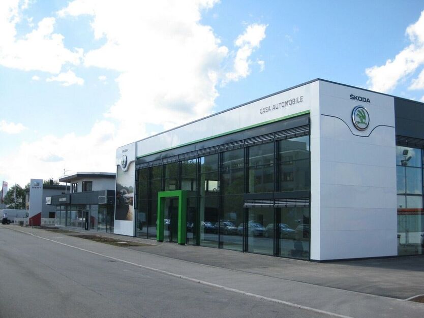 Seat Arona 41.950 km 17.490 € Böblingen 71034