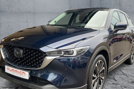 Mazda CX-5 44.383 km 29.989 &euro; Backnang 71522