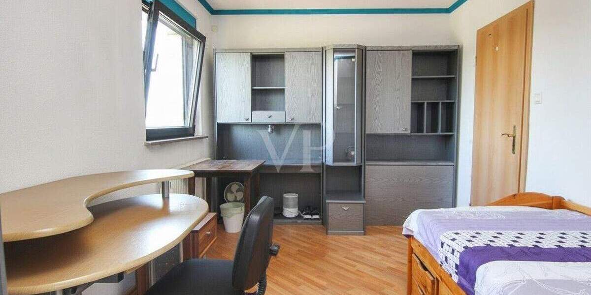 Reihenendhaus Stuttgart Bergheim - 5 Zimmer, 126 m&sup2;, 578.000&euro; | Angebot:24437335