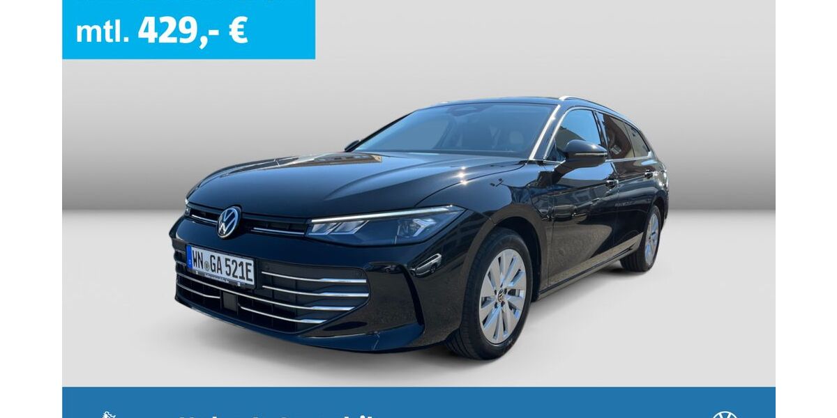 VW Passat 14.444 km 40.690 &euro; Fellbach 70736