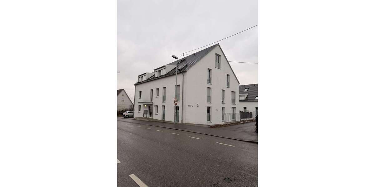 Etagenwohnung Waiblingen Bittenfeld - 4 Zimmer, 108 m&sup2;, 549.000&euro; | Angebot:24790366