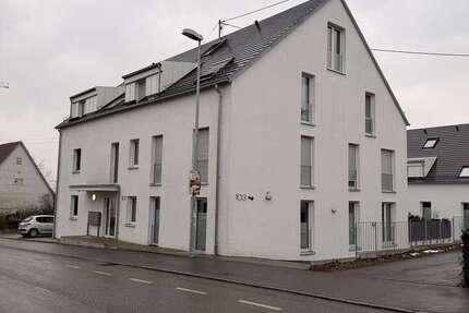 Wohnung Waiblingen Bittenfeld - 4 Zimmer, 108 m&sup2;, 549.000&euro; | Angebot:24790366