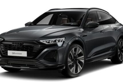 Audi Q8 e-tron 17.175 km 69.440 &euro; Stuttgart 70563