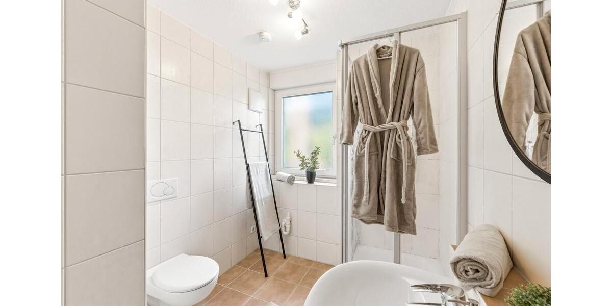 Etagenwohnung Leinfelden-Echterdingen Echterdingen - 3.5 Zimmer, 95 m&sup2;, 567.000&euro; | Angebot:26920786