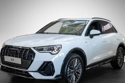 Audi Q3 9.999 km 42.920 &euro; Stuttgart 70563