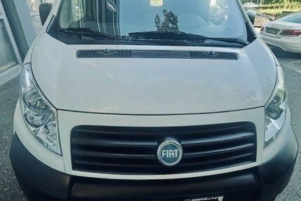 Fiat Scudo 115.696 km 3.999 &euro; Ludwigsburg 71638