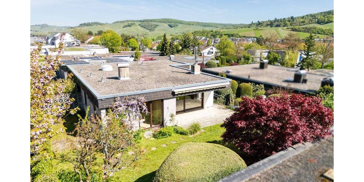 Bungalow Kernen im Remstal Stetten - 7 Zimmer, 192 m&sup2;, 678.000&euro; | Angebot:26451759