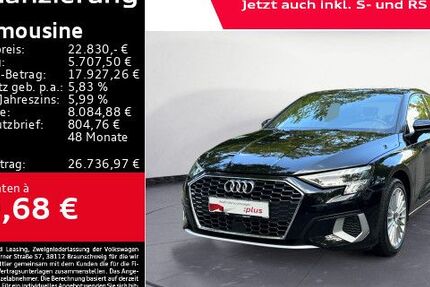 Audi A3 95.436 km 22.830 € Reutlingen 72760
