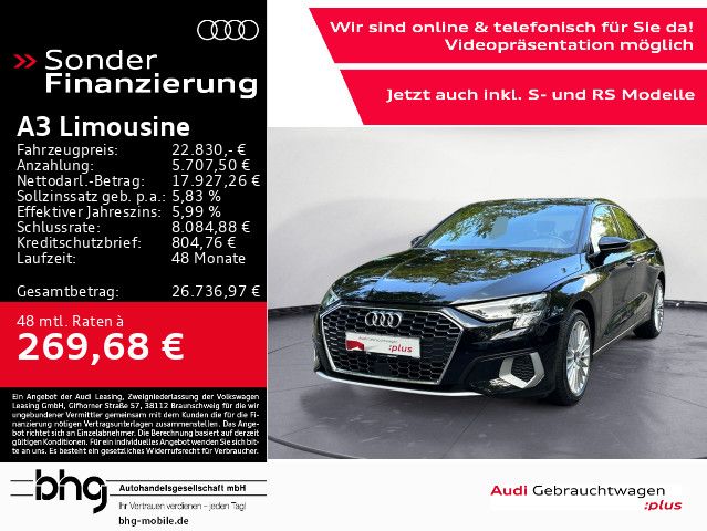 Audi A3 95.436 km 22.830 € Reutlingen 72760