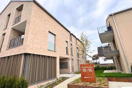 Wohnung Remseck - 2 Zimmer, 36 m&sup2;, 690&euro; | Angebot:26176749