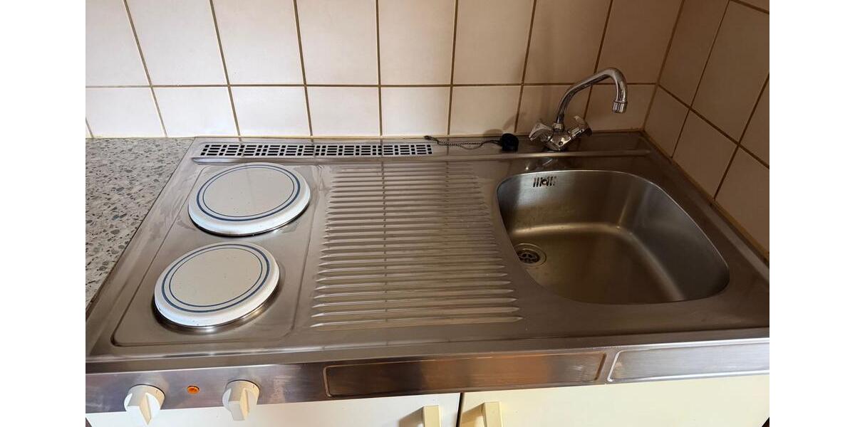 Etagenwohnung Böblingen - 1 Zimmer, 22 m&sup2;, 650&euro; | Angebot:26582542