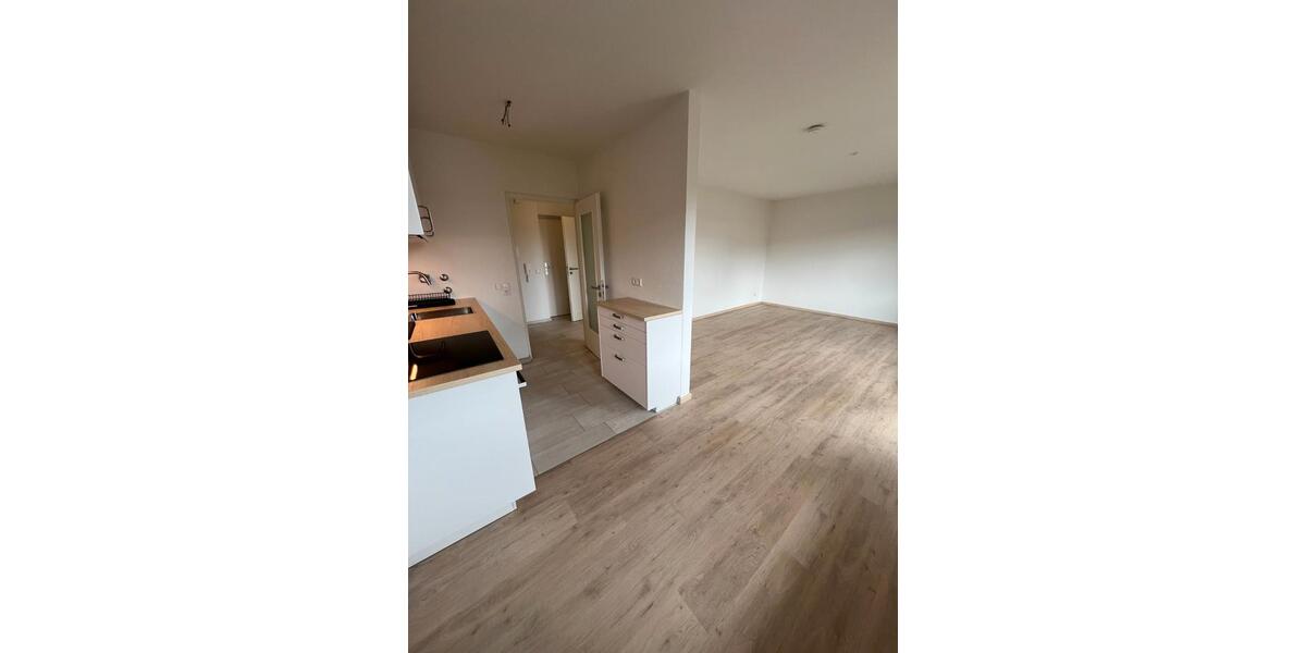 Etagenwohnung Stuttgart Sillenbuch - 1.5 Zimmer, 35 m&sup2;, 560&euro; | Angebot:26699912