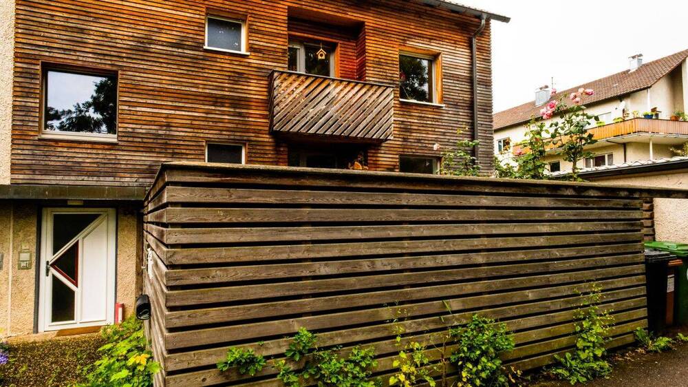 Gewerbeobjekt Stuttgart Sillenbuch - 398&euro; | Angebot:26819570