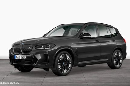 BMW iX3 72.882 km 40.980 &euro; Stuttgart 70569