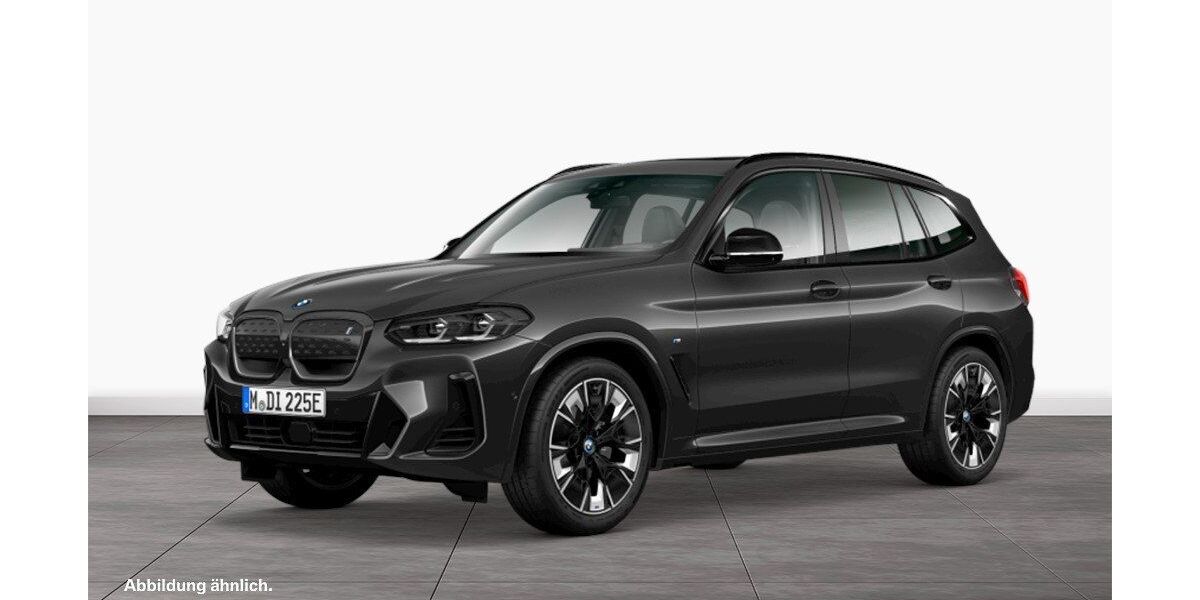 BMW iX3 72.882 km 40.980 &euro; Stuttgart 70569