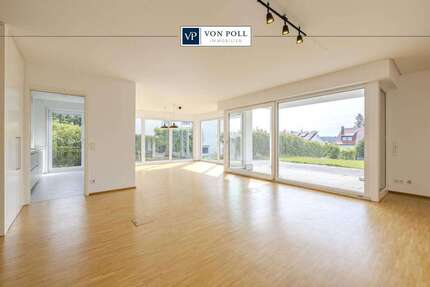 Wohnung zum Kaufen in Stuttgart 799.000 € 130 m² 4.5 zimmer