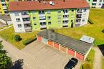 RUHIG IM GRÜNEN  MODERN & STADTNAH - Etagenwohnung Böblingen Dagersheim | Angebot:27119523