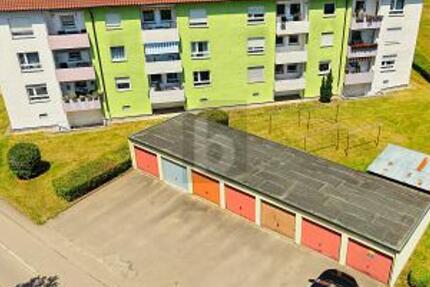 RUHIG IM GRÜNEN  MODERN & STADTNAH - Wohnung Böblingen Dagersheim | Angebot:27119523