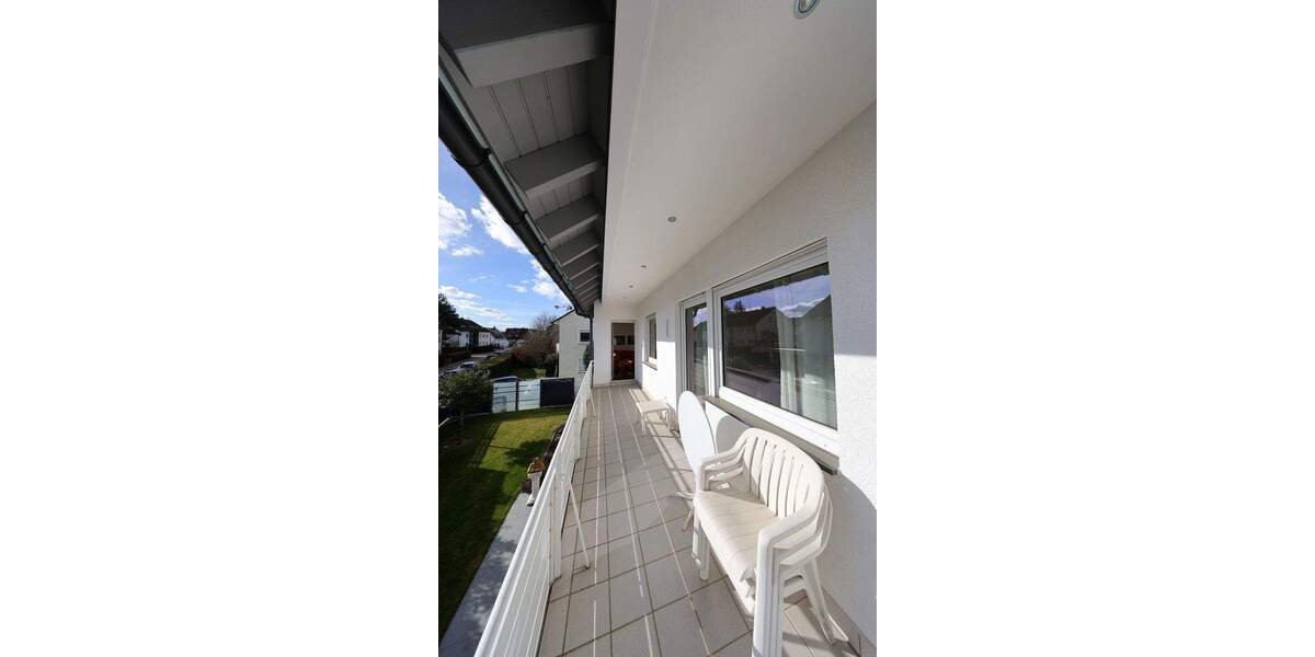 Etagenwohnung Leinfelden-Echterdingen Leinfelden - 4 Zimmer, 110 m&sup2;, 2.000&euro; | Angebot:25840929