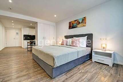 Zimmer Reutlingen - 1 Zimmer, 1.250&euro; | Angebot:26397080