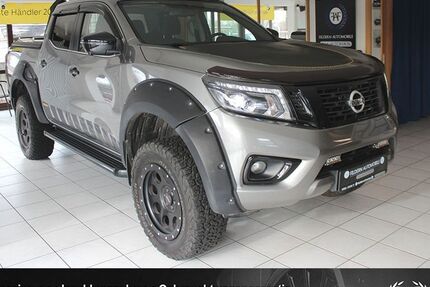 Nissan Navara 63.016 km 31.490 &euro; Nürtingen-Neckarhausen 72622