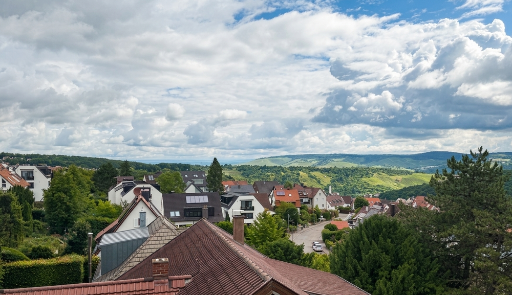 Etagenwohnung Stuttgart Sillenbuch - 4.5 Zimmer, 142 m&sup2;, 3.150&euro; | Angebot:26965950