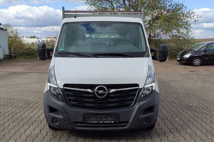 Opel Movano 70.000 km 22.490 &euro; Waiblingen-Neustadt 71336