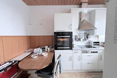 ANKOMMEN UND WOHLFÜHLEN IN GRÜNER UMGEBUNG - Reihenmittelhaus Remseck am Neckar | Angebot:25150227