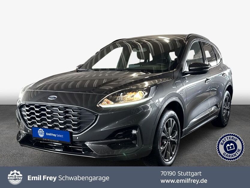 Ford Kuga 16.219 km 28.950 € Stuttgart 70190