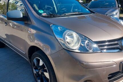Nissan Note 54.129 km 5.999 € Fellbach 70736