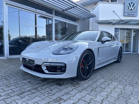 Porsche Panamera 58.740 km 106.911 &euro; Wendlingen am Neckar 73240
