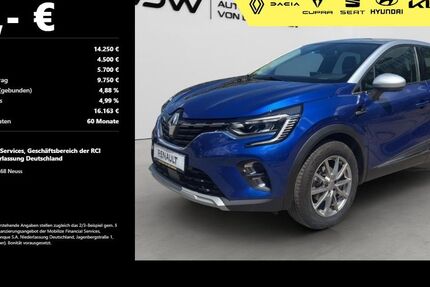 Renault Captur 117.284 km 13.650 &euro; Stuttgart 70565