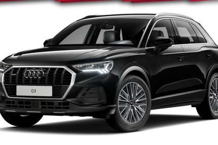 Audi Q3 2.815 km 41.920 &euro; Böblingen 71034