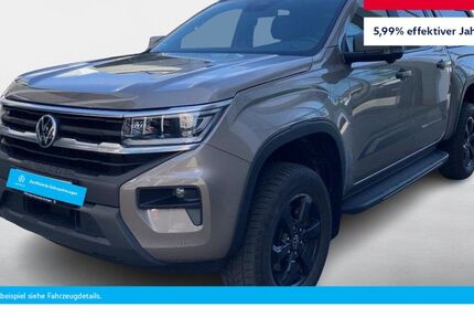 VW Amarok 16.980 km 58.890 &euro; Stuttgart 70188
