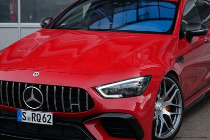 Mercedes-Benz AMG GT 42.533 km 93.800 &euro; Gerlingen 70839