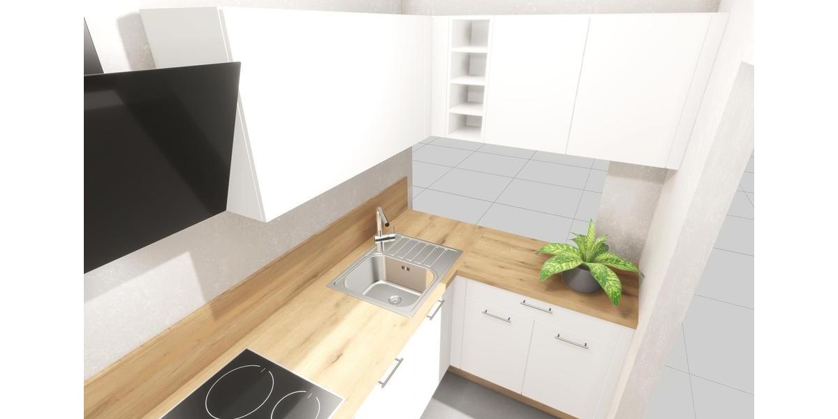 Erdgeschoßwohnung Leinfelden-Echterdingen Echterdingen - 2 Zimmer, 59 m&sup2;, 1.061&euro; | Angebot:26163297