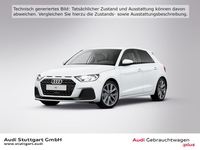 Audi A1 21.401 km 23.540 € Stuttgart 70563