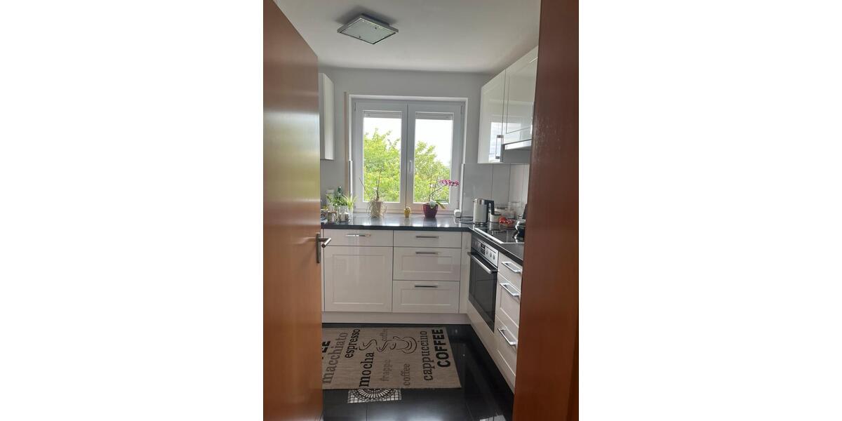 Etagenwohnung Stuttgart Birkach - 3 Zimmer, 78 m&sup2;, 450.000&euro; | Angebot:26790550
