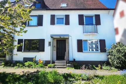 Haus Stuttgart Stuttgart-Nord - 5 Zimmer, 105 m&sup2;, 595.000&euro; | Angebot:26759963